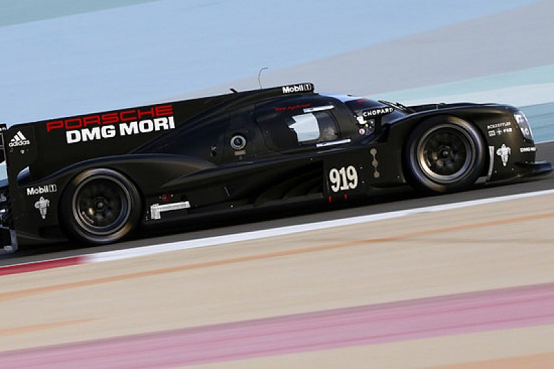 Porsche vicina alla scelta sulla configurazione ibrida