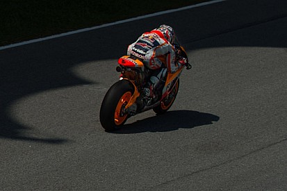 Test Michelin: ecco chi resta a Sepang domani