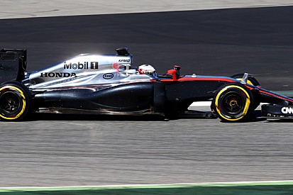 McLaren: Magnussen sapeva di correre a Melbourne