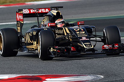 Lotus, i primi sviluppi importanti tra Cina e Bahrein