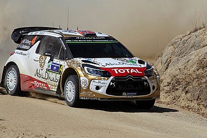 Messico, PS19: Ostberg allunga su Mikkelsen