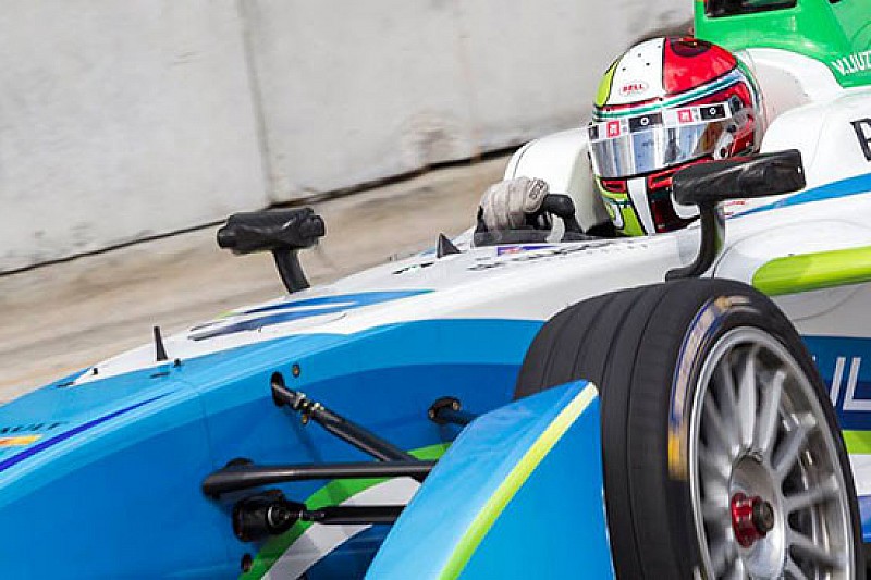 Il Team Trulli spera di aver più fortuna a Long Beach