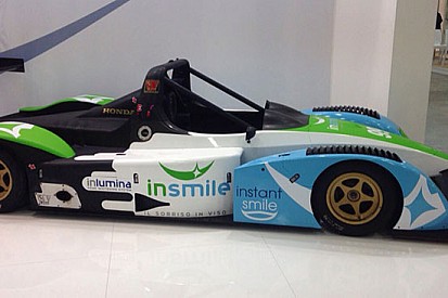 Davide Amaduzzi si accasa con Emotion Motorsport