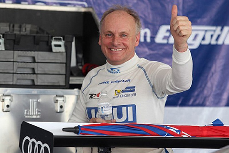 Il Liqui Moly Team Engstler correrà la TCR Asia