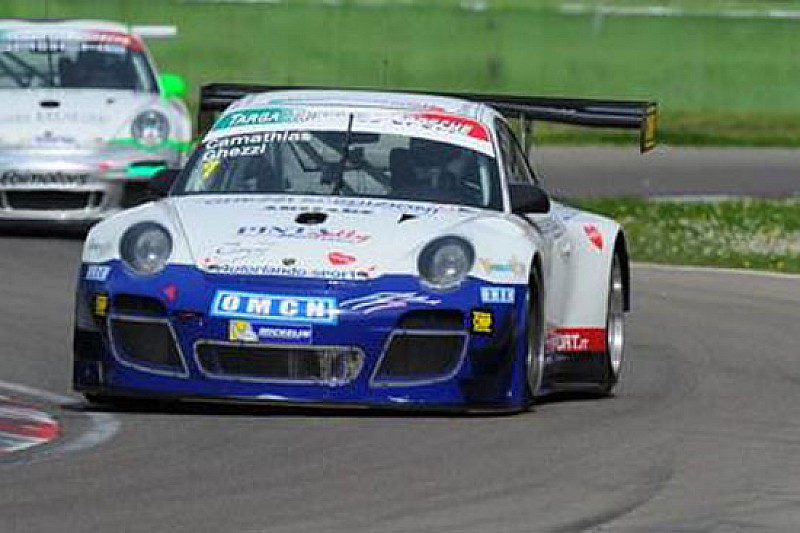L'Autorlando vince la 3 Ore Champions Cup di Imola