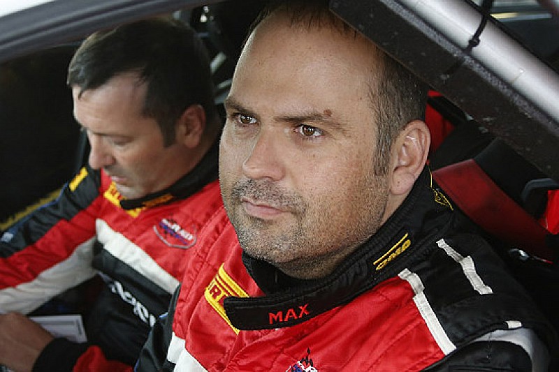 Max Rendina avrebbe comunque saltato l'Argentina