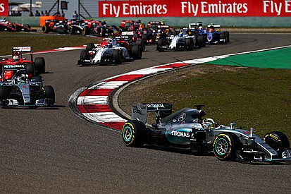 Sky Sport F1 HD trasmetterà il GP del Bahrein