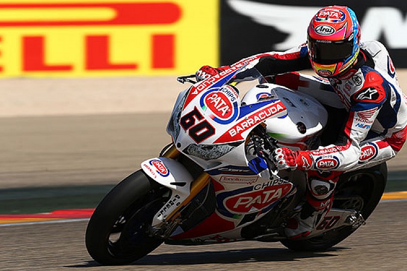 Il team Honda Pata cerca riscatto ad Assen