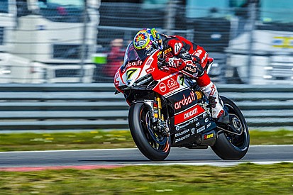 Ducati aprirà la seconda fila ad Assen