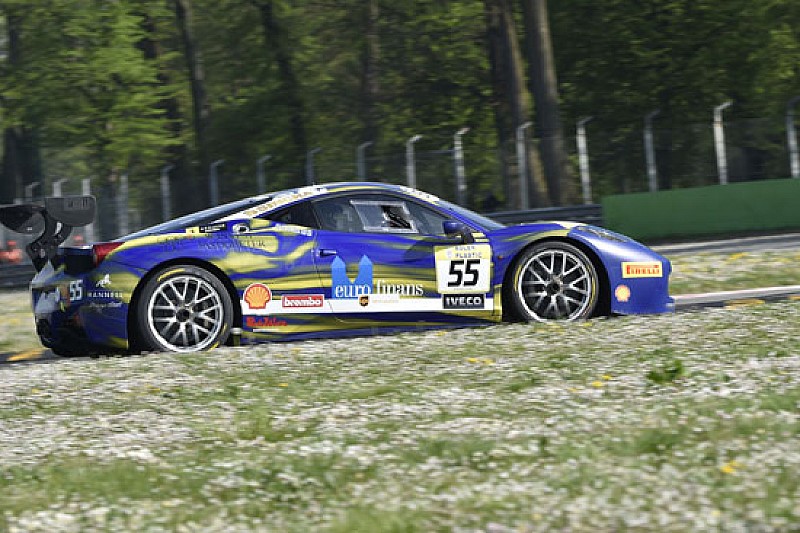 Babalus trionfa in rimonta in gara 2 a Monza