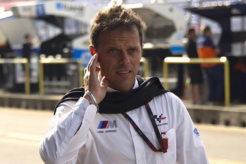 Loris Capirossi la spunta nella disputa con il fisco