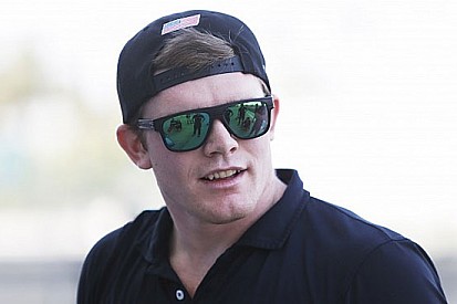 Conor Daly alla Indy 500 con Schmidt Peterson