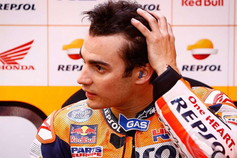 Ufficiale: Pedrosa ha deciso di saltare anche Jerez