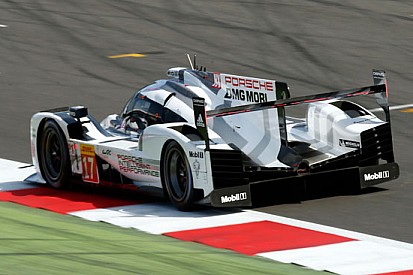 Porsche: una simulazione anche ad Aragon