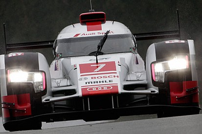 Spa, Libere 3: Lotterer prevale solo al fotofinish