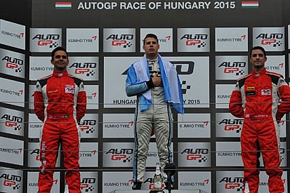 Regalia beffa Pizzonia e vince Gara 1