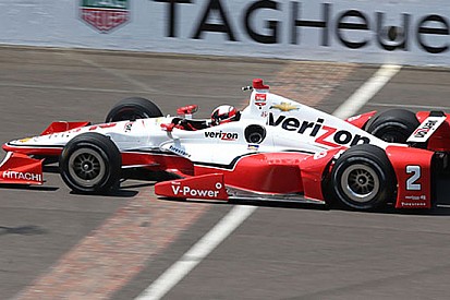 Indy 500, Day 1: che salto con i nuovi kit aerodinamici!
