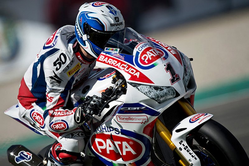Guintoli punta ad iniziare a rilanciarsi da Imola
