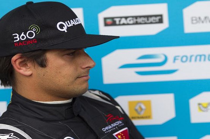 Piquet jr: “I Commissari si occupino di Di Grassi...”