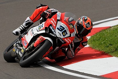 Ottimo weekend per Tati Mercado ad Imola