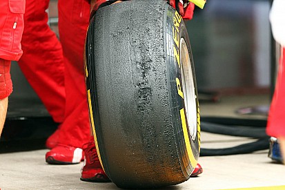 Chefe da Mercedes elogia trabalho da Pirelli na Fórmula 1