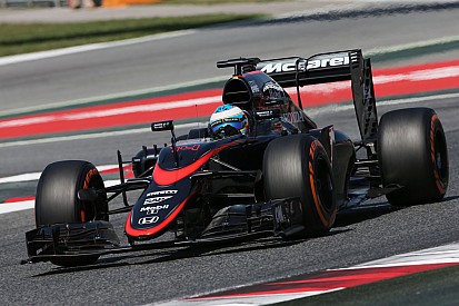 Alonso, un talent reconnu et fier de l'être