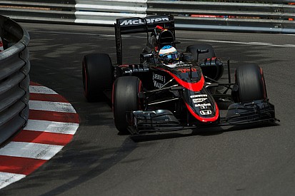 Alonso ne s'estime pas répréhensible pour son contact avec Hülkenberg