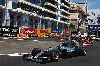 Stats - Les chiffres à retenir après le GP de Monaco 2015