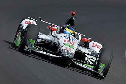 Un manque de grip renvoie Sébastien Bourdais aux portes du top 10