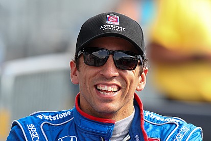 Justin Wilson debutará en la Fórmula E
