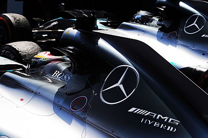 Análisis: ¿por qué los motores híbridos son fundamentales para Mercedes?