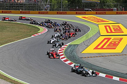 La FIA quiere que haya un nuevo equipo en la F1