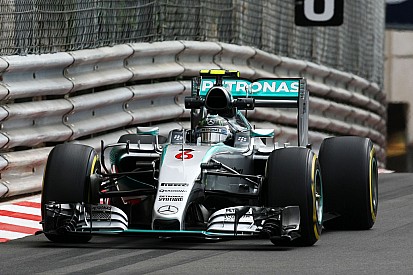 Évolution du moteur Mercedes pour Montréal