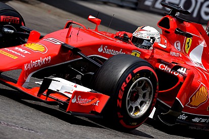 Exclusif – Ferrari et Honda utilisent des jetons moteur avant le Canada