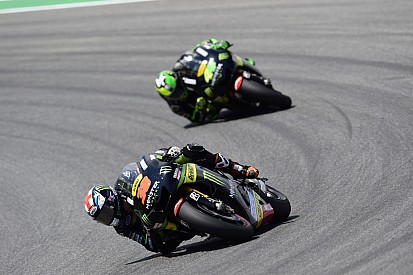 Tech3 prend l'avantage sur Repsol au Championnat