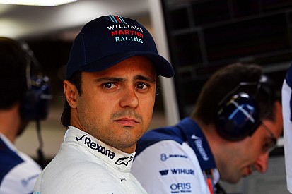 Massa y Williams creen que pueden encontrar su nivel
