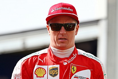 Para Raikkonen, pneus são a chave para melhora na classificação
