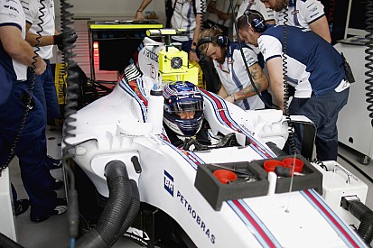Bottas - Progresser au Canada et être plus fort en Autriche