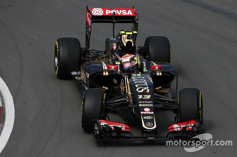 Maldonado satisfecho con su quinto sitio