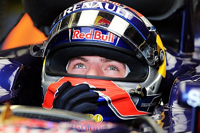 Verstappen tendrá doble penalización