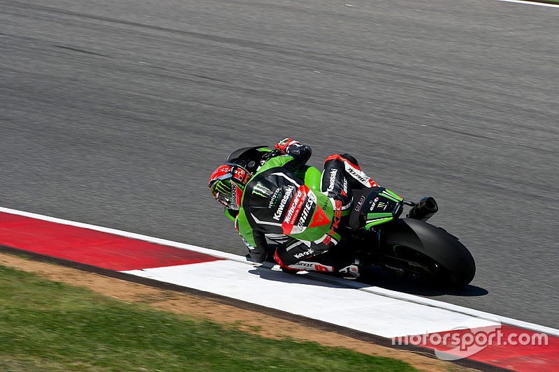 Tom Sykes n'a pas été verni