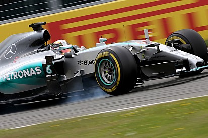 Stats - Les chiffres à retenir après le Grand Prix du Canada 2015