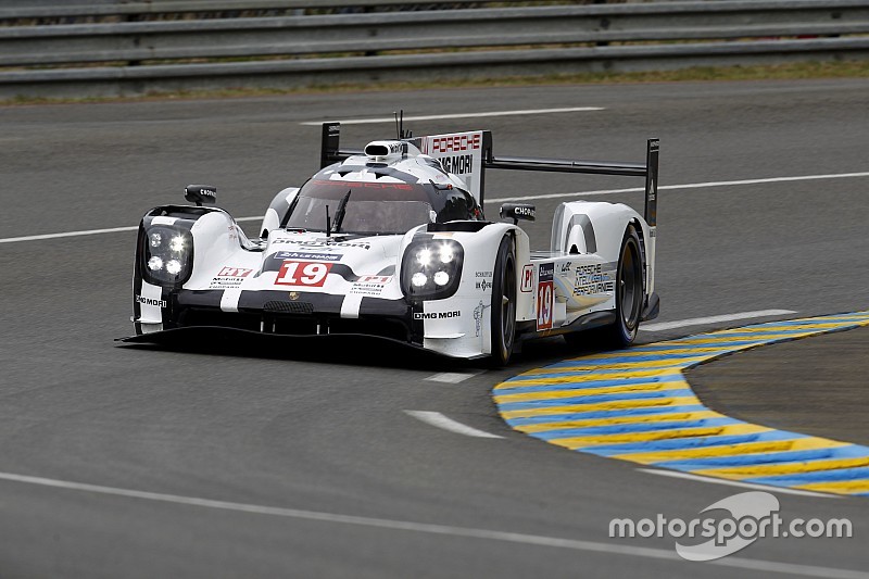 Porsche ne s'attendait pas à un tel écart avec Audi