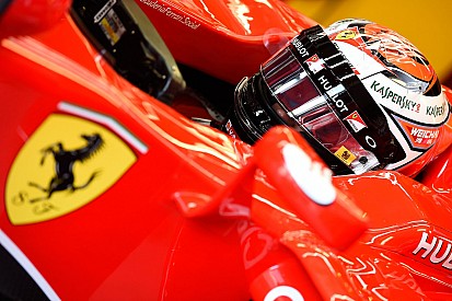Ferrari planeja usar tokens de novo apenas em Monza