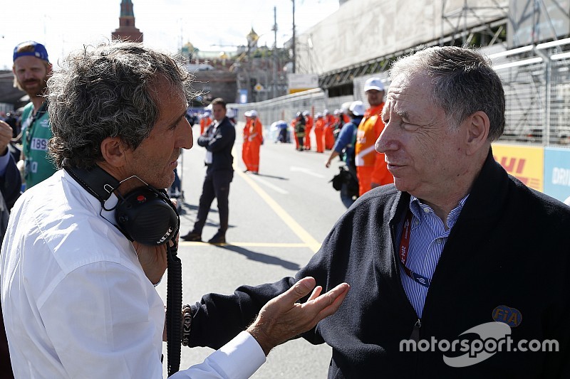 Análisis: ¿por qué escándalo de FIFA es una oportunidad para F1?