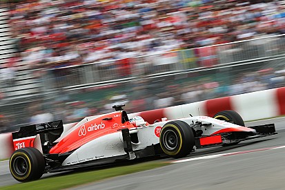 Manor dice que su motor podría ser "japonés"