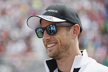 Button afirma que resultados não refletem o progresso da McLaren