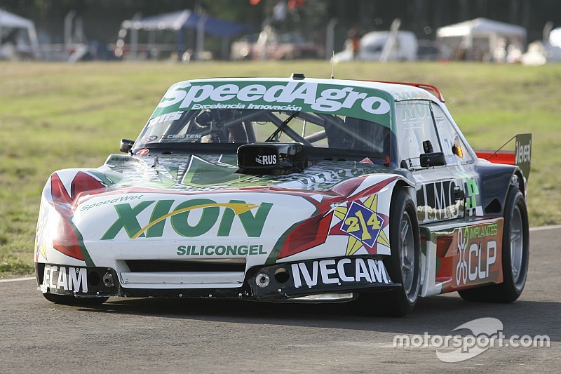 Fontana no podrá ir a Posadas