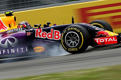 Essais Libres 1 – Ferrari, McLaren et Red Bull souffrent avec le moteur; Mercedes en solitaire
