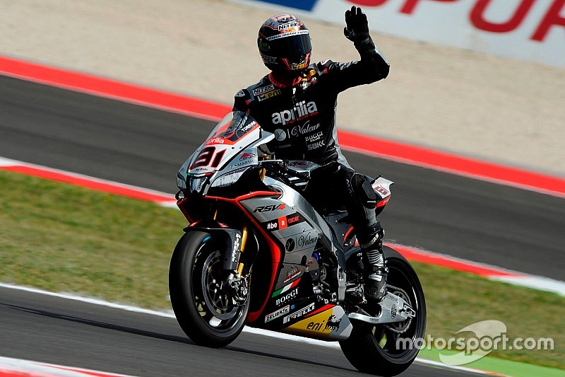 EL3 - Torres frôle le record, Sykes doit aller en Superpole 1